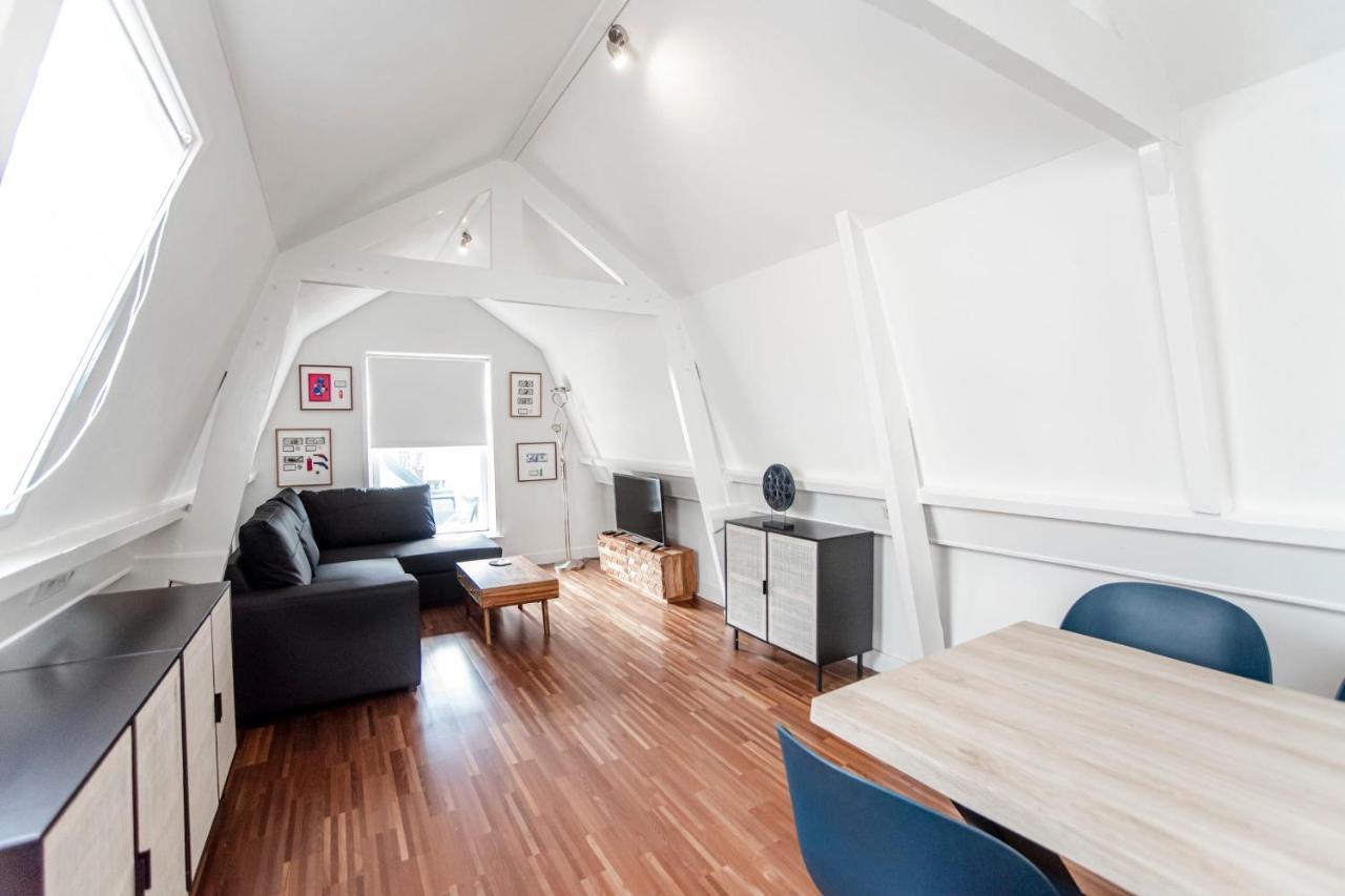 Zab Apartment 赞德沃特 外观 照片