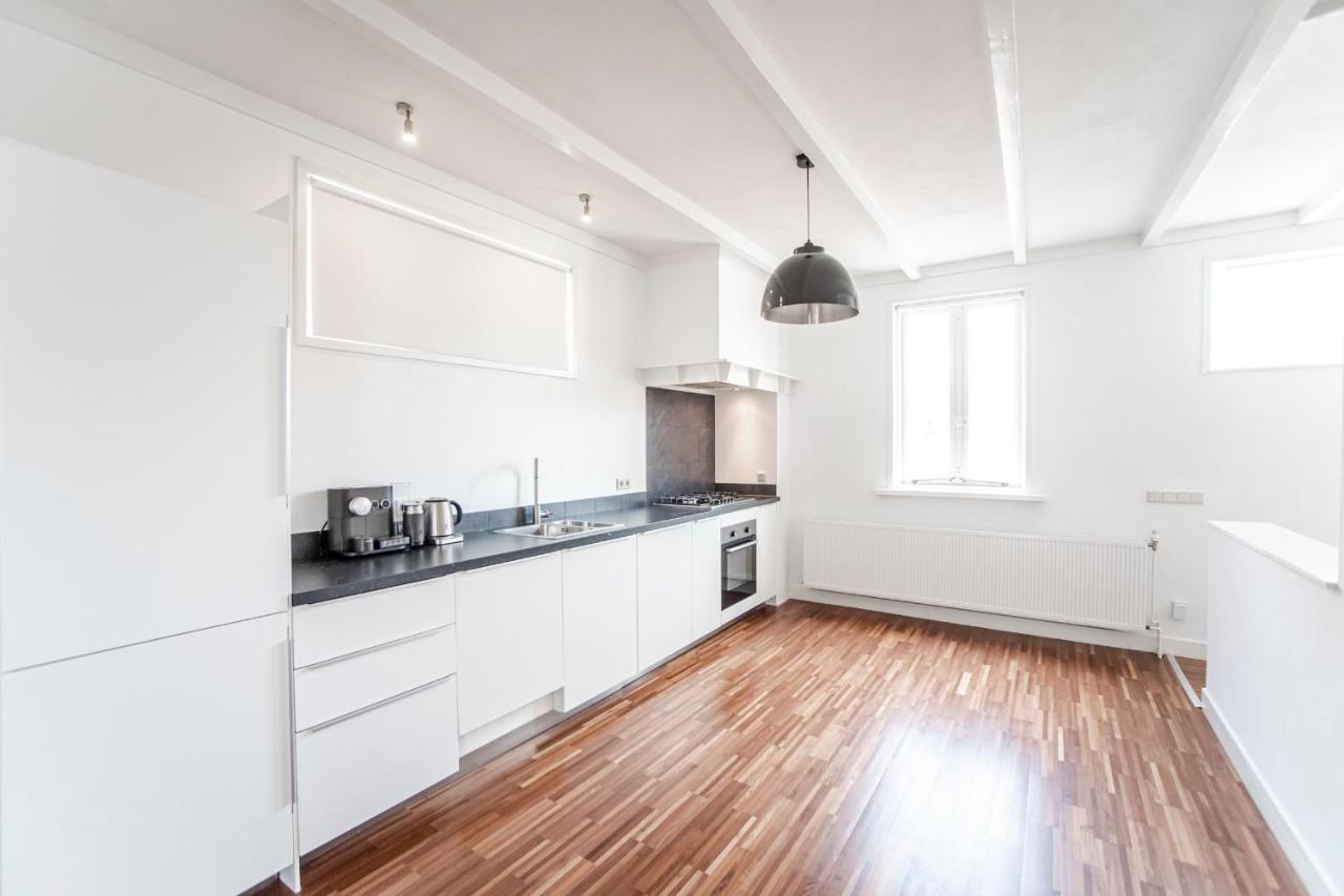Zab Apartment 赞德沃特 外观 照片