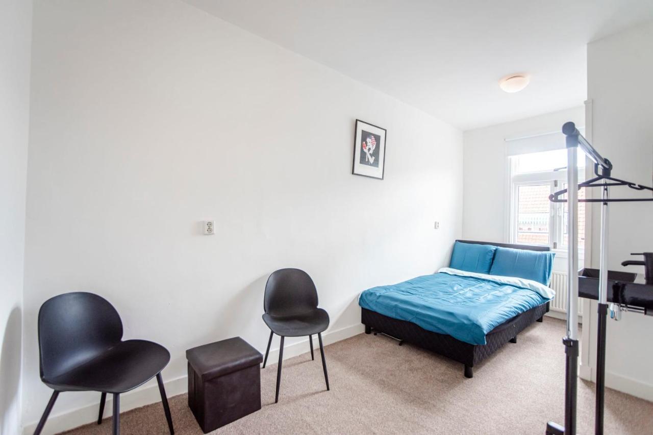 Zab Apartment 赞德沃特 外观 照片