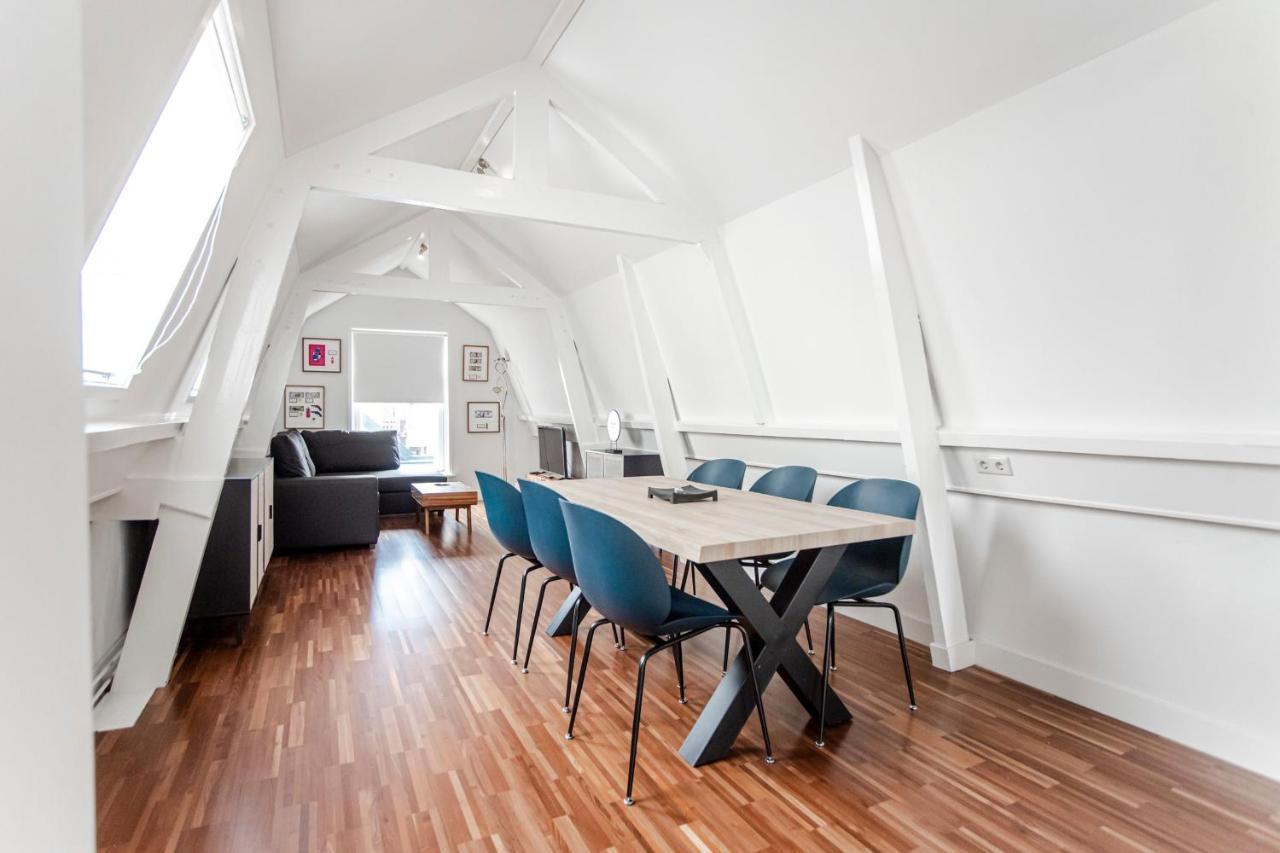 Zab Apartment 赞德沃特 外观 照片