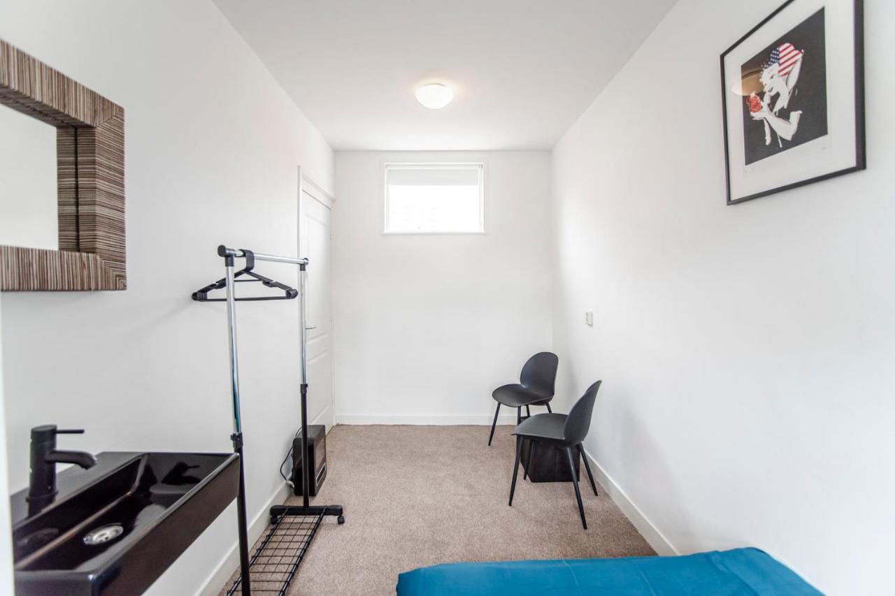 Zab Apartment 赞德沃特 外观 照片
