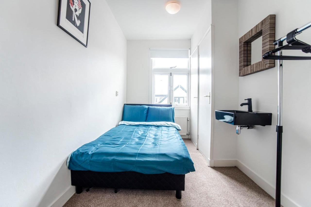 Zab Apartment 赞德沃特 外观 照片