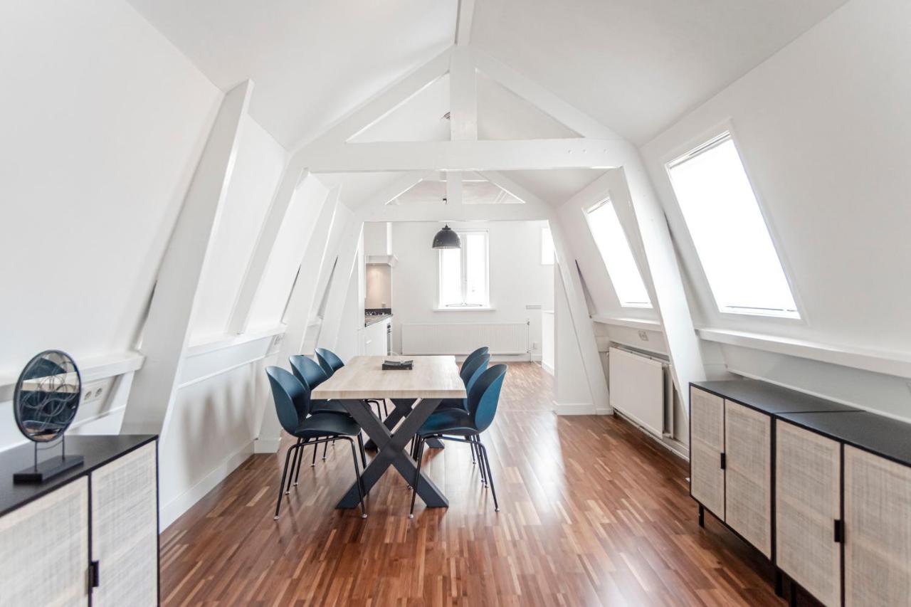 Zab Apartment 赞德沃特 外观 照片