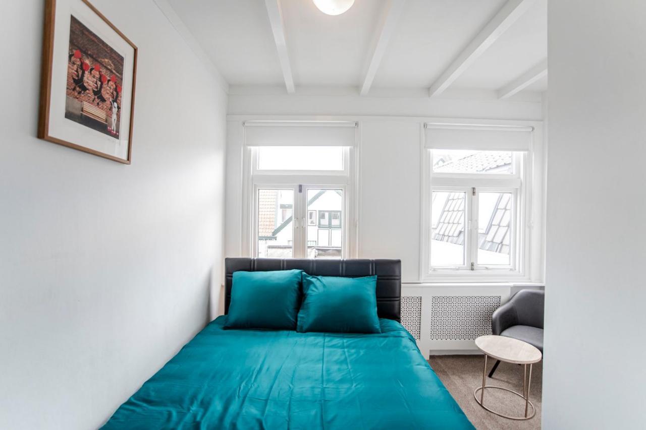 Zab Apartment 赞德沃特 外观 照片