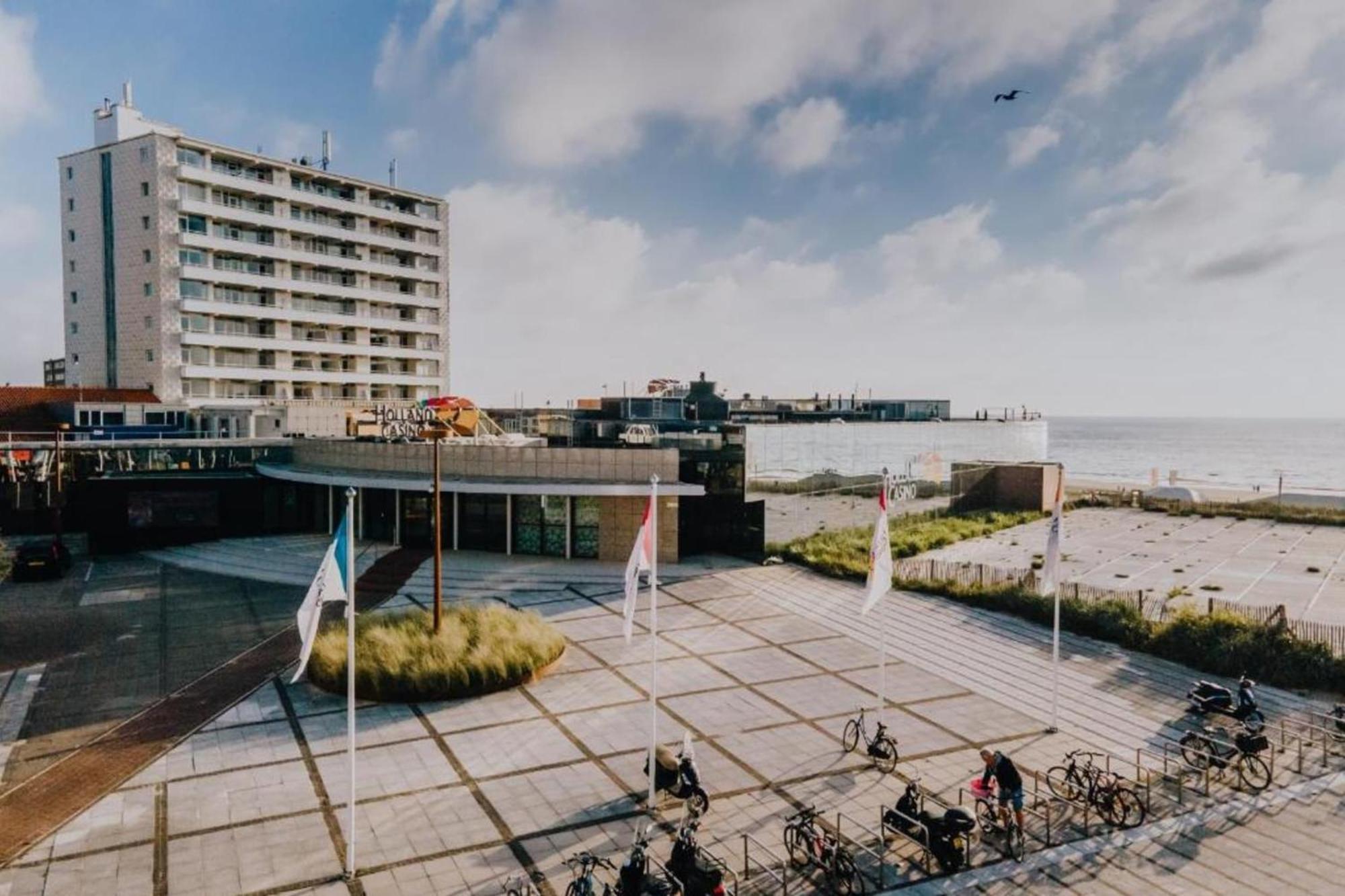 Zab Apartment 赞德沃特 外观 照片